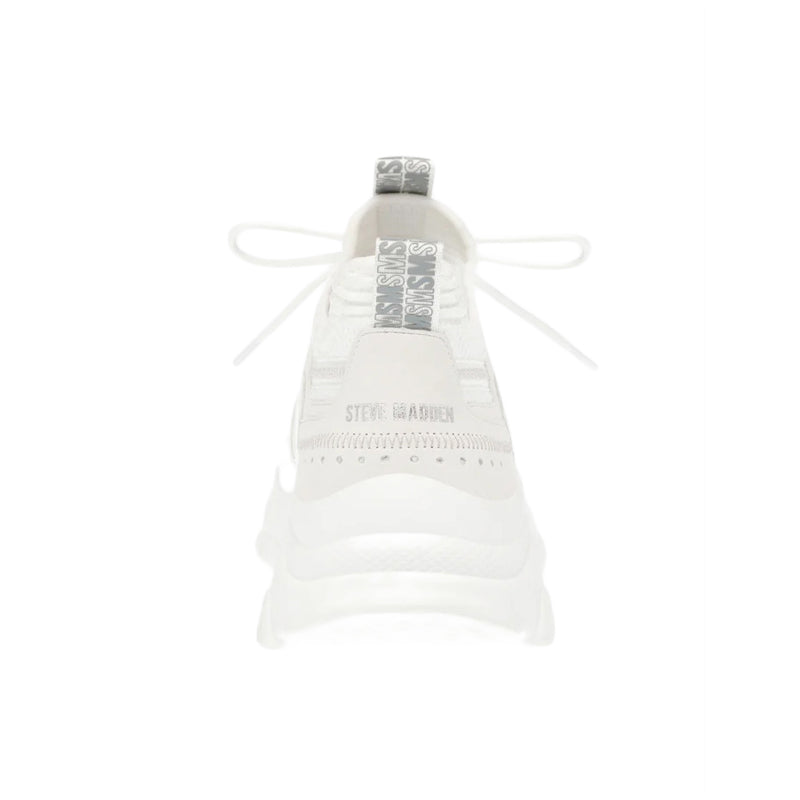 MATCHBOX WHITE/WHITE - view 5