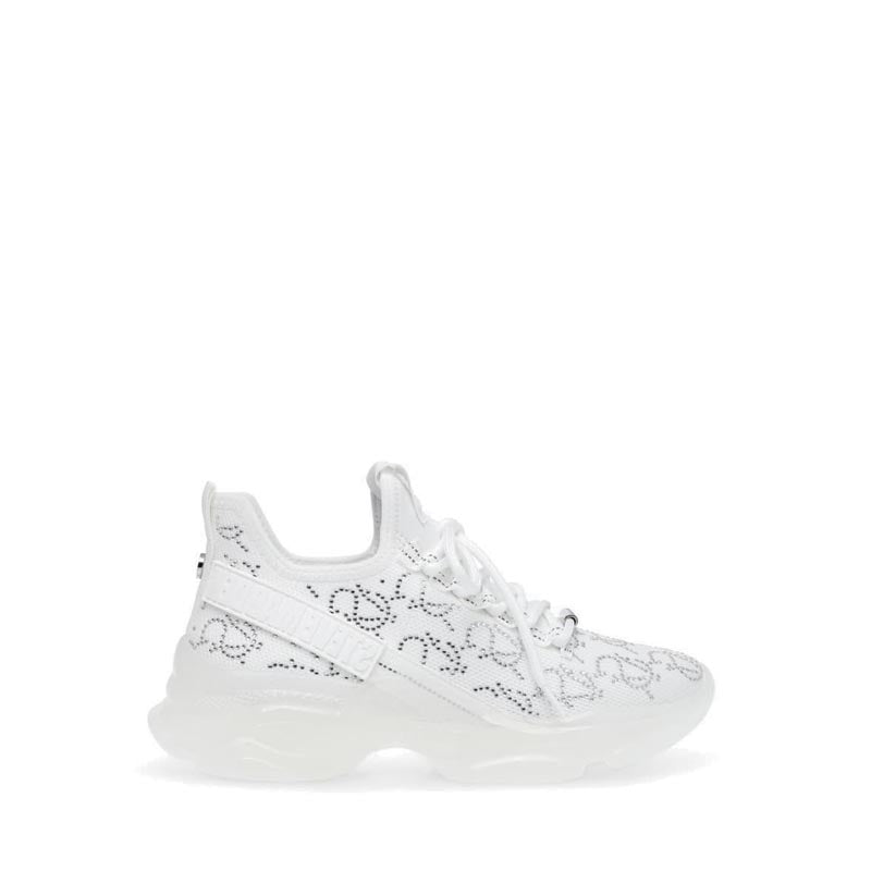 MAX-SM WHITE