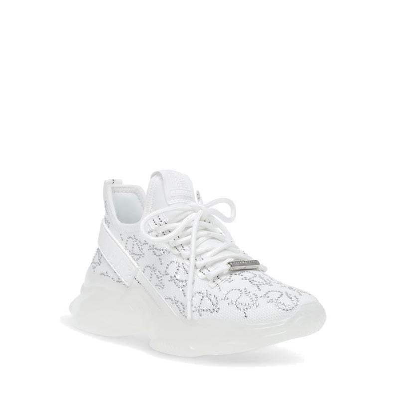 MAX-SM WHITE - view 2