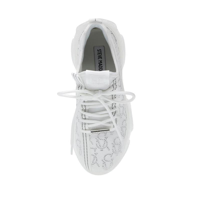 MAX-SM WHITE - view 3