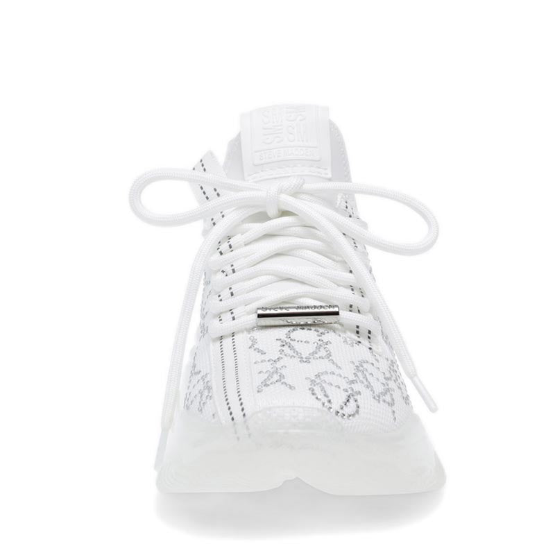 MAX-SM WHITE - view 5