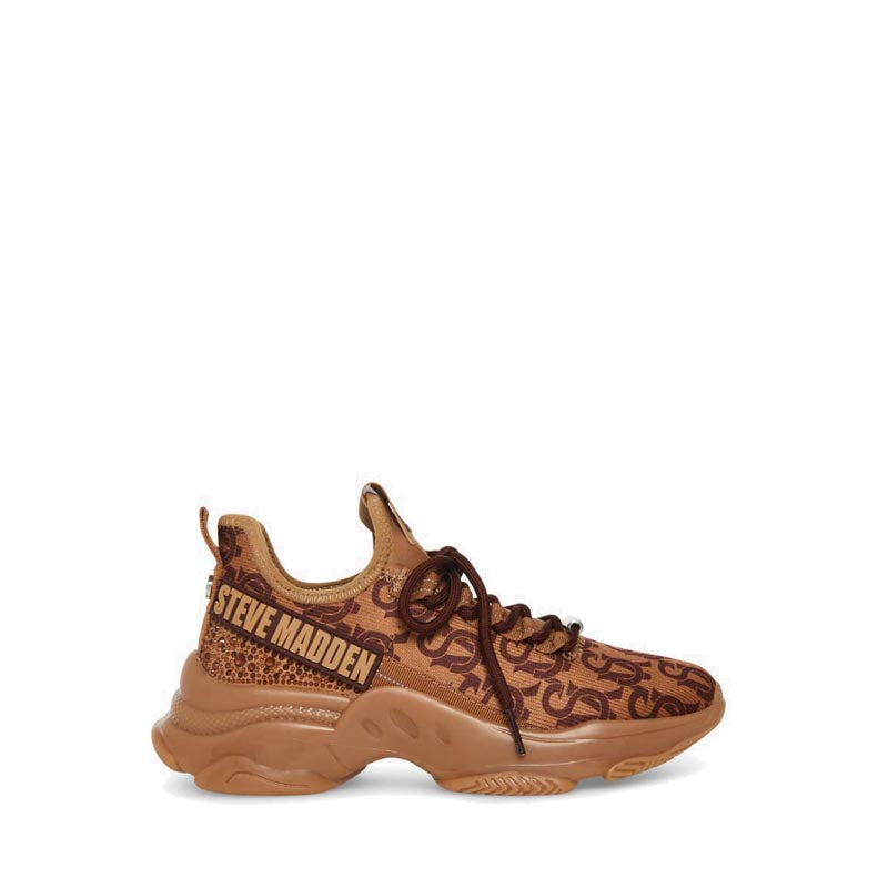 MAXILLA-SM BROWN