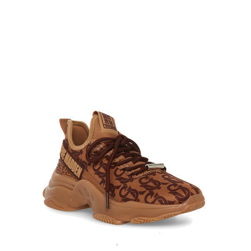 MAXILLA-SM BROWN - view 2