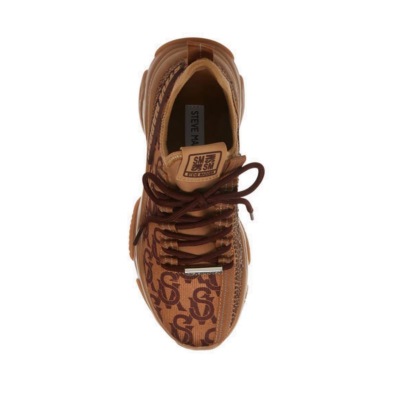 MAXILLA-SM BROWN - view 3