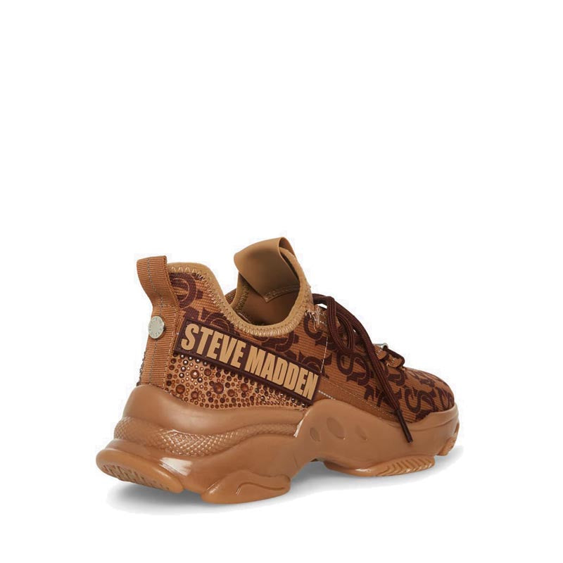 MAXILLA-SM BROWN - view 4