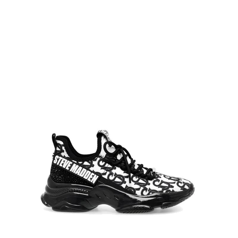 MAXILLA-SM BLACK