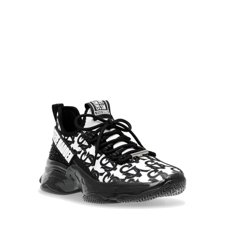 MAXILLA-SM BLACK - view 2