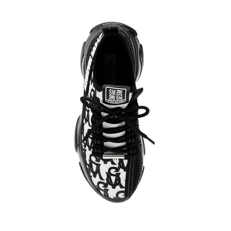 MAXILLA-SM BLACK - view 3