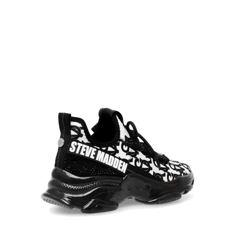 MAXILLA-SM BLACK - view 4