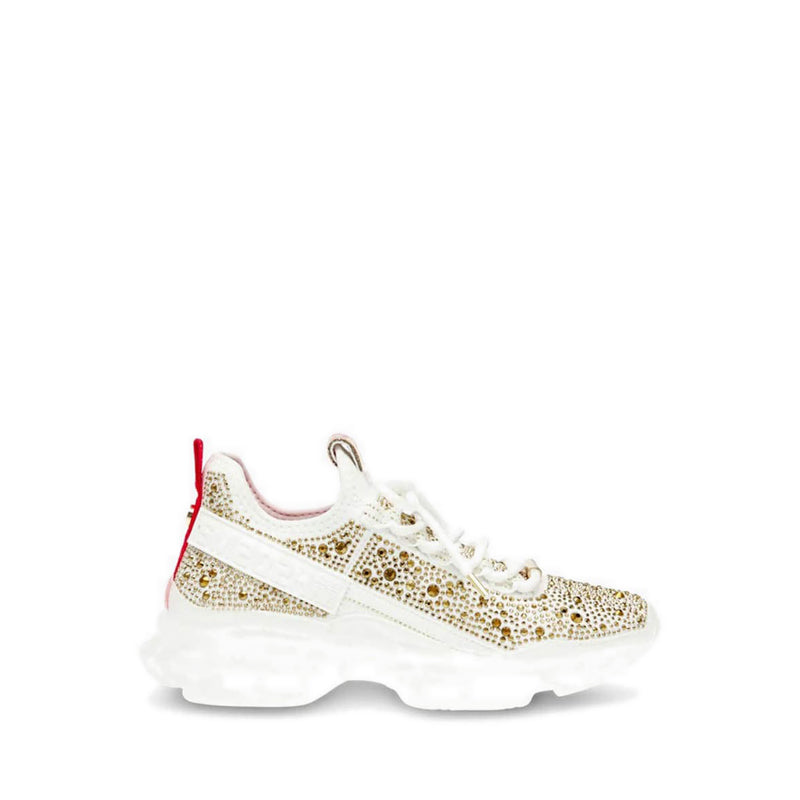 MAXILLA-R RED/GOLD/RED