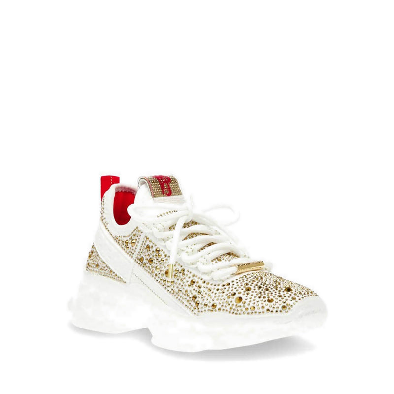 MAXILLA-R RED/GOLD/RED - view 2