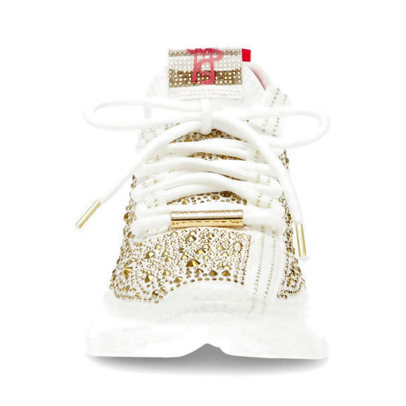 MAXILLA-R RED/GOLD/RED - view 4