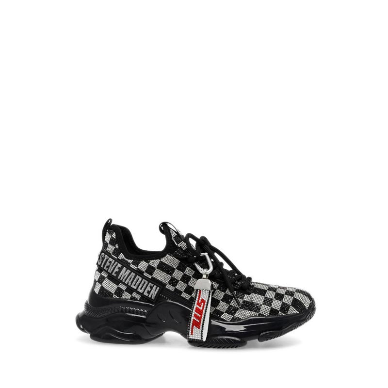MAX-RACER BLACK