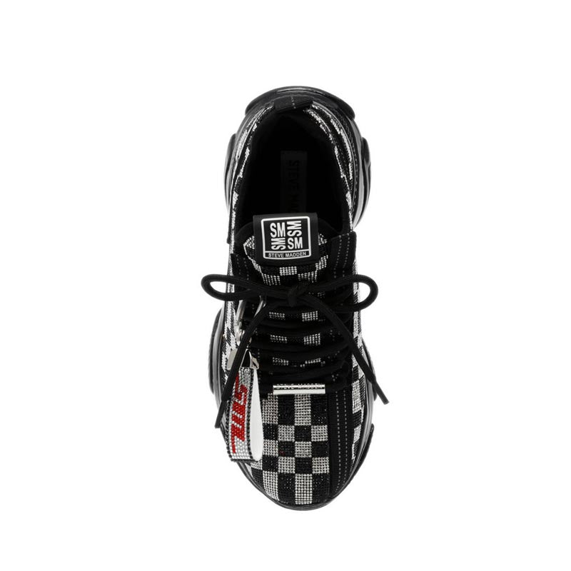 MAX-RACER BLACK - view 3