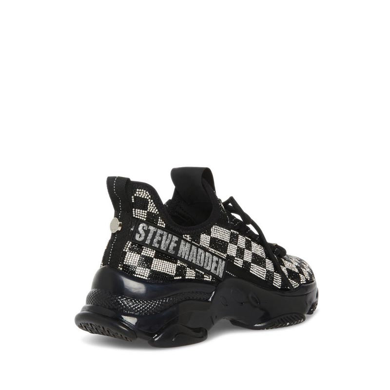 MAX-RACER BLACK - view 4