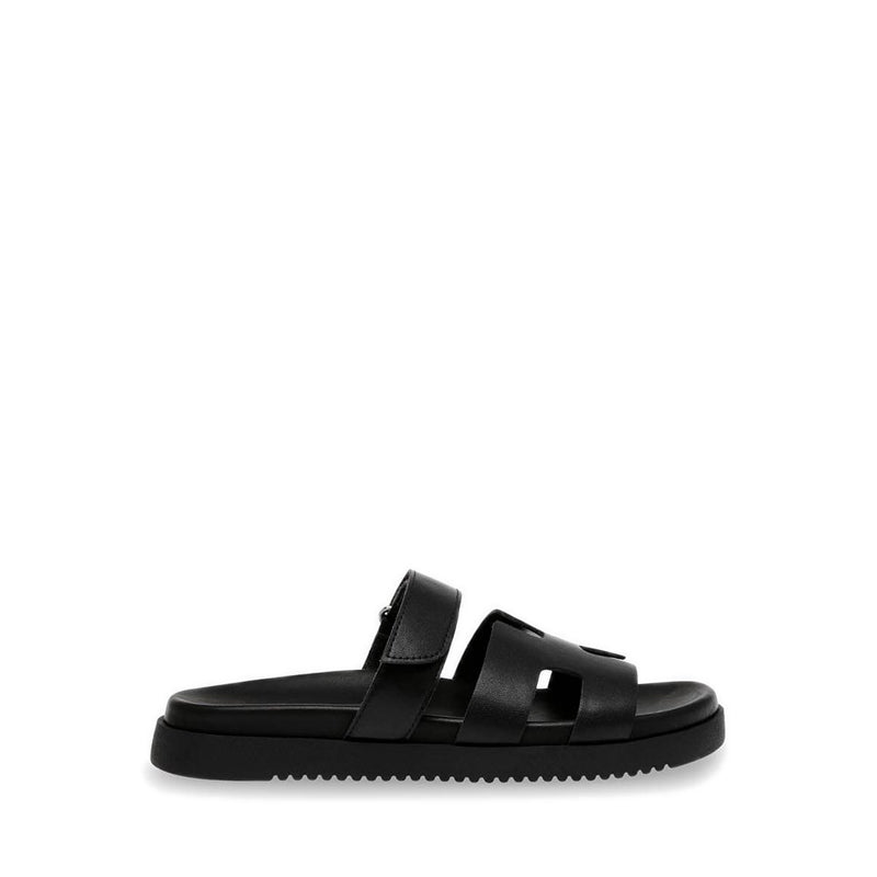 MAYVEN-CN BLACK ACTION LEATHER