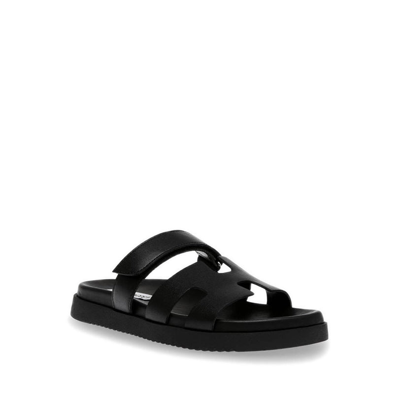 MAYVEN-CN BLACK ACTION LEATHER
