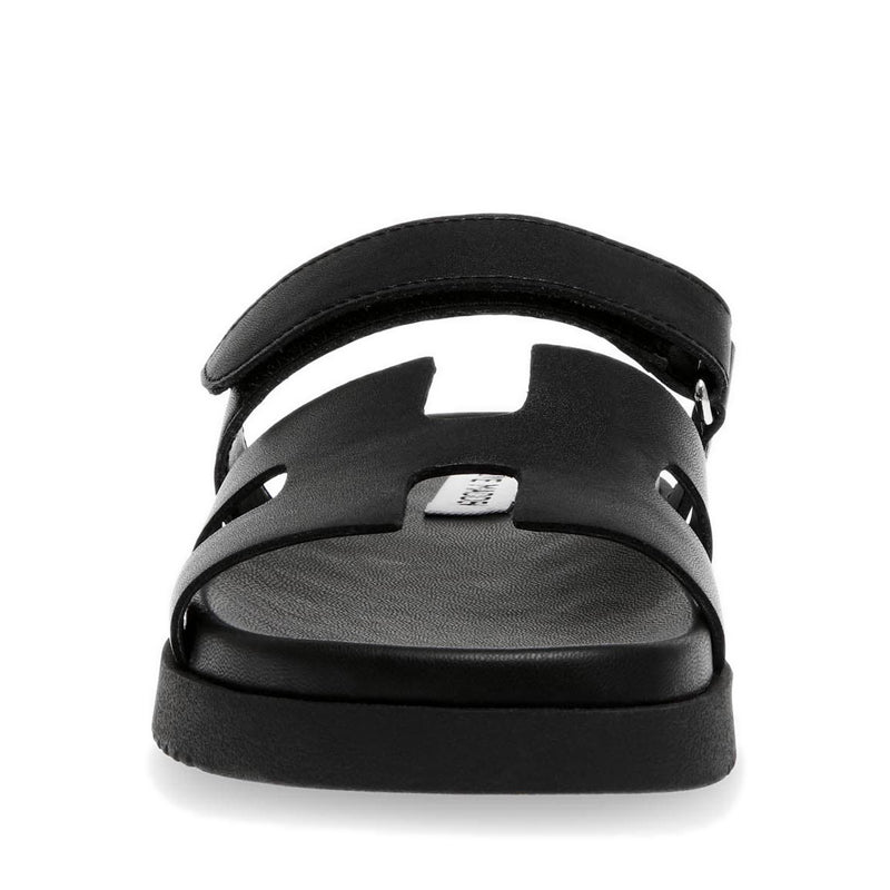 MAYVEN-CN BLACK ACTION LEATHER