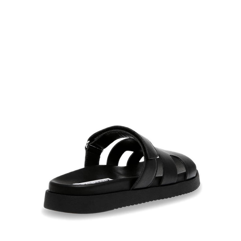 MAYVEN-CN BLACK ACTION LEATHER