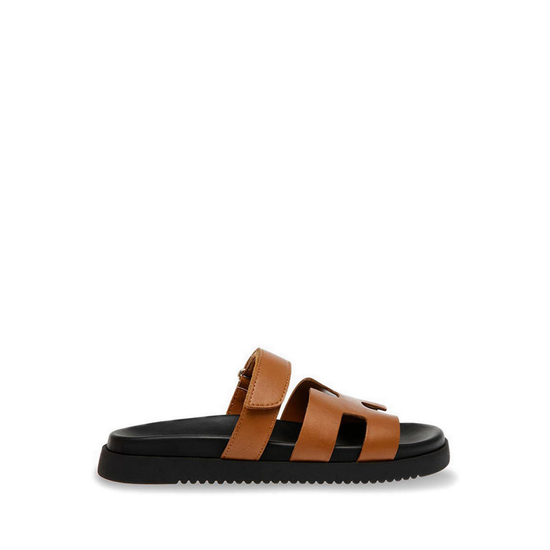 MAYVEN-CN COGNAC ACTION LEATHER