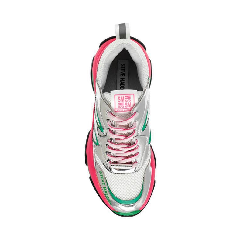 MEDALLIST SILVER - view 3