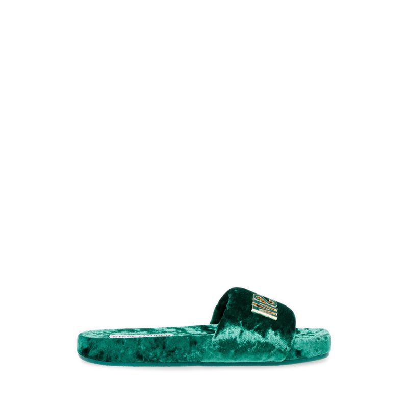 MEGASTAR GREEN
