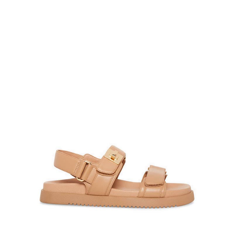 MONA TAN LEATHER