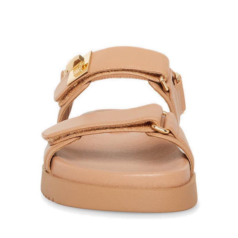 MONA TAN LEATHER - view 3