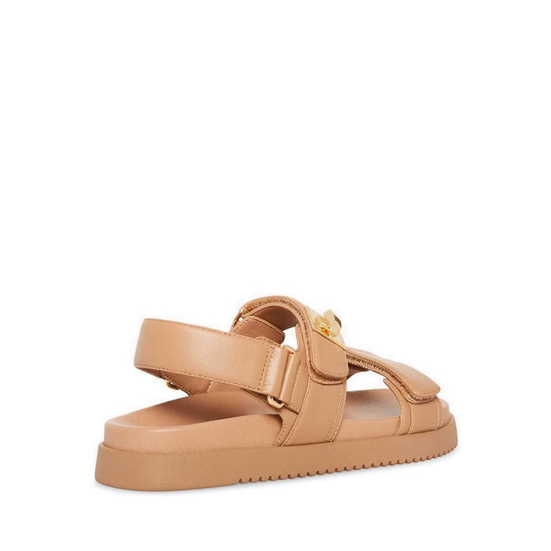 MONA TAN LEATHER - view 5