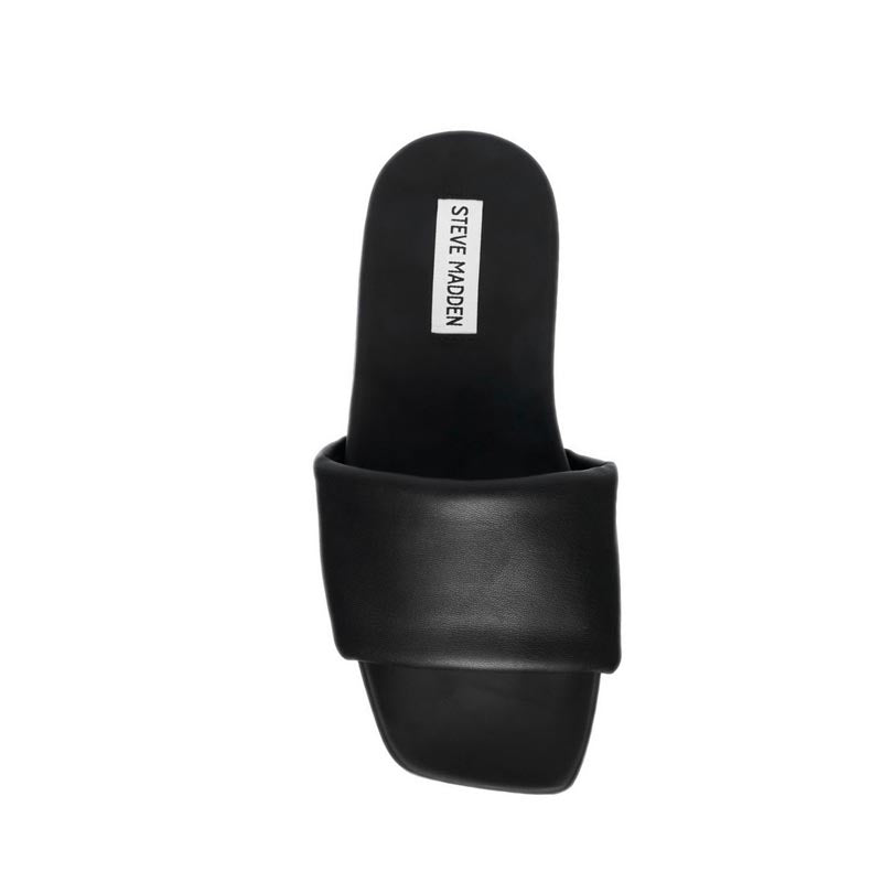 MOSY BLACK - view 3