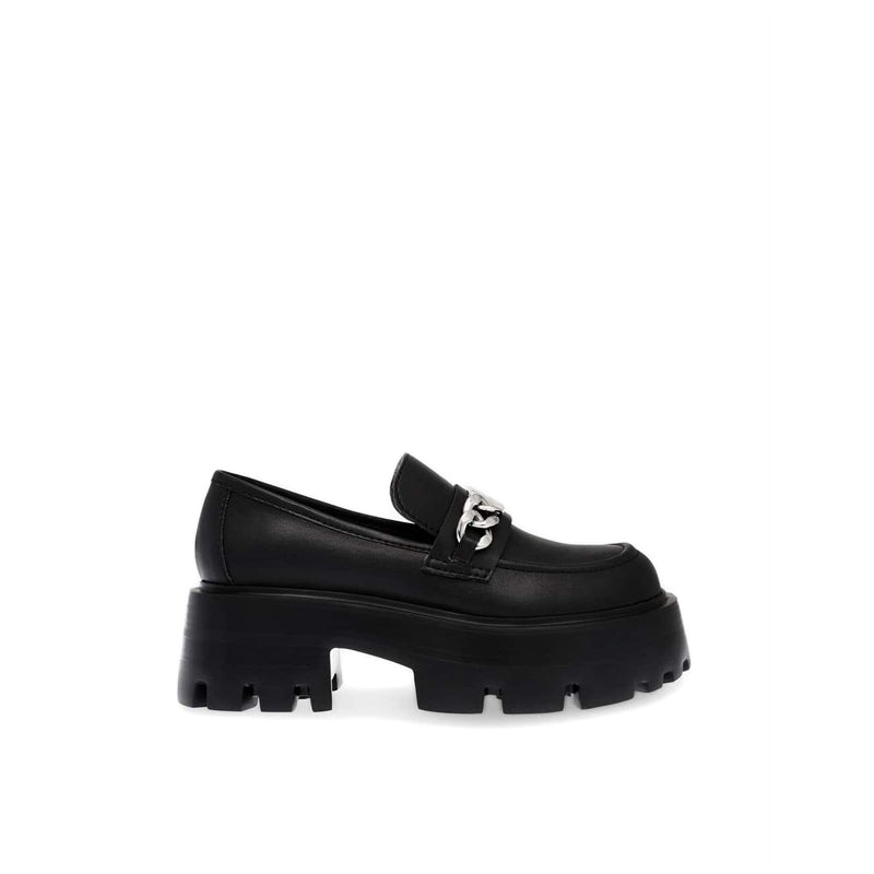 MOTORIDE BLACK LEATHER