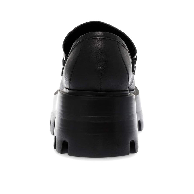 MOTORIDE BLACK LEATHER - view 5