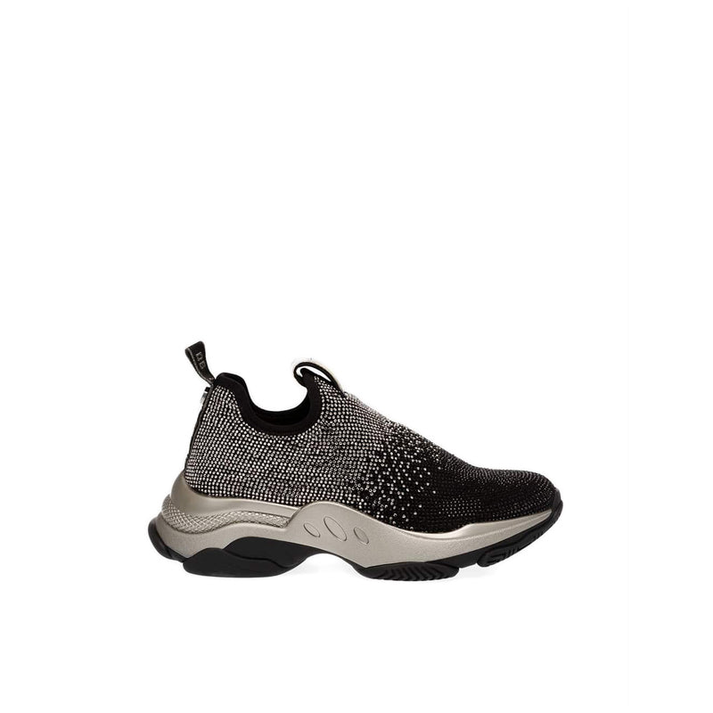 HITAM/PEWTER MISTIS