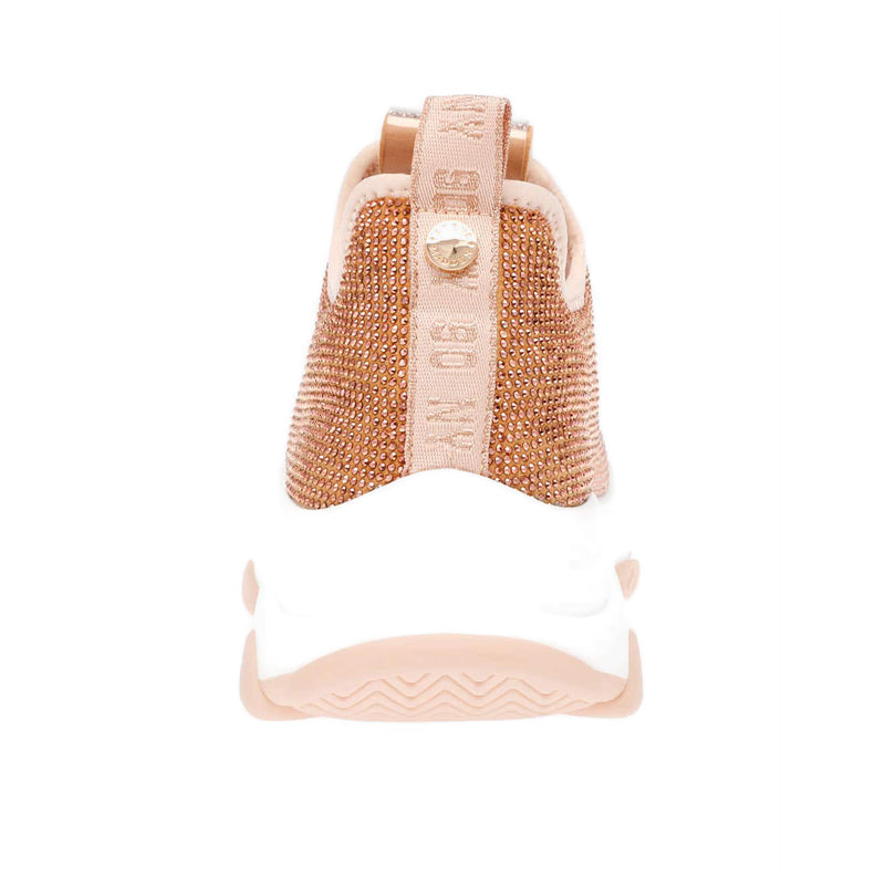 MYTHICAL ROSE GOLD
