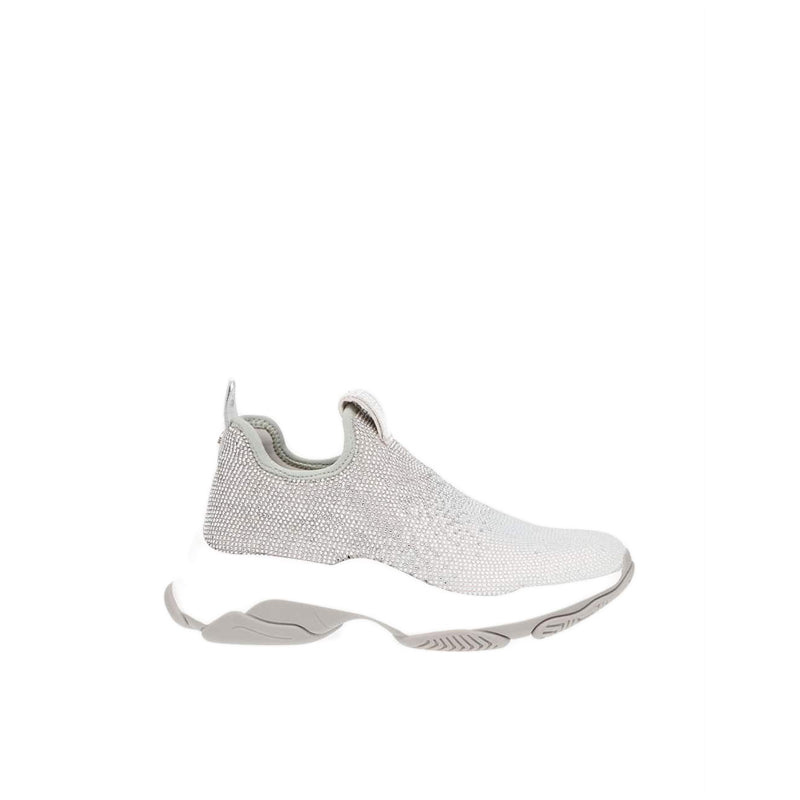 MYTHICAL SILVER