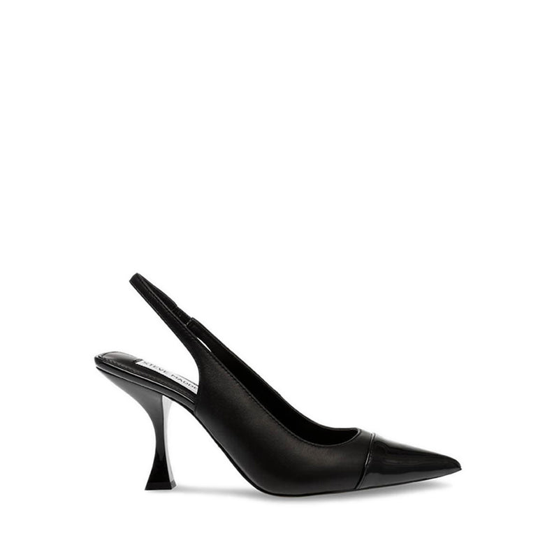 NILES BLACK LEATHER