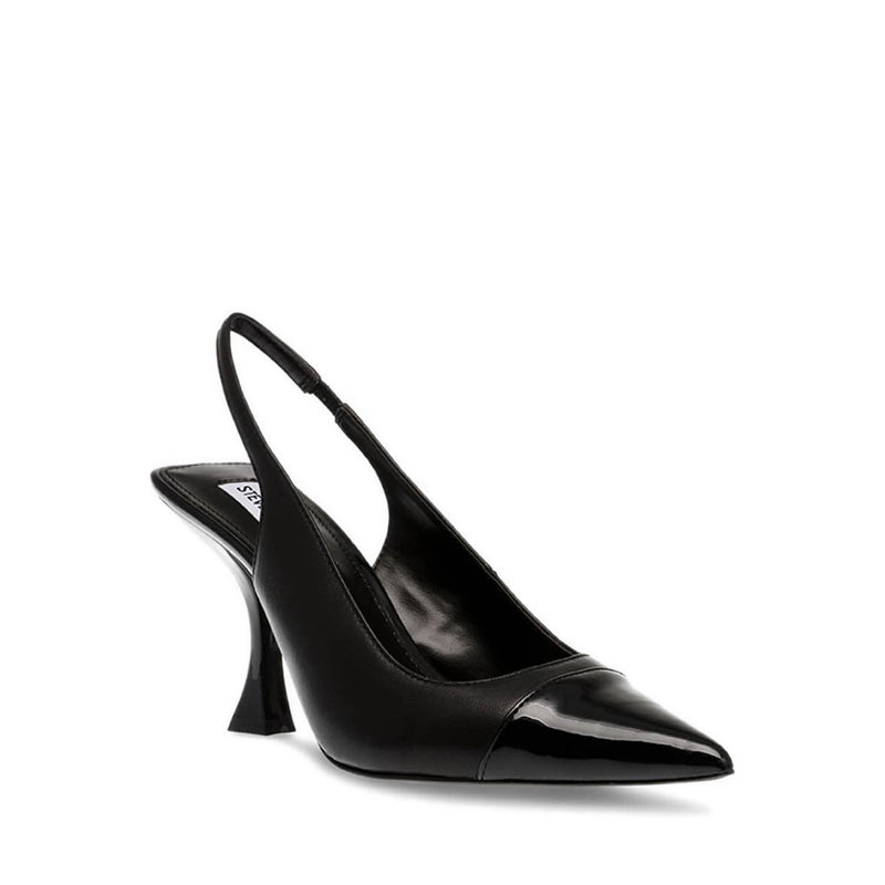NILES BLACK LEATHER - view 2