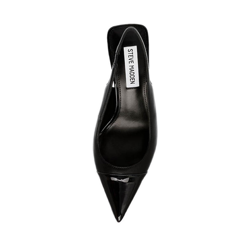 NILES BLACK LEATHER - view 4