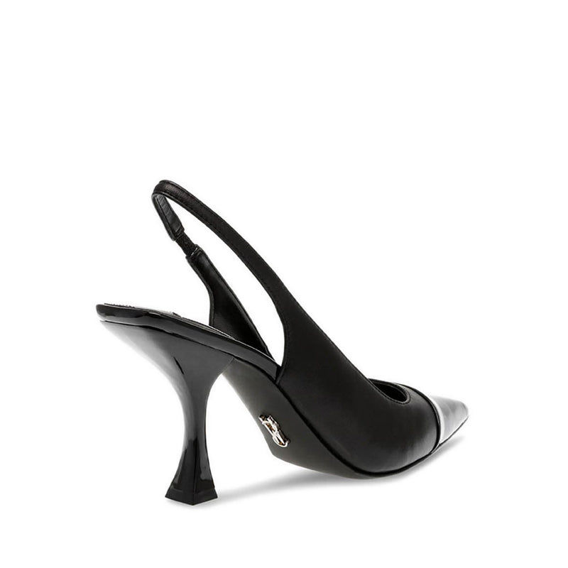 NILES BLACK LEATHER - view 5