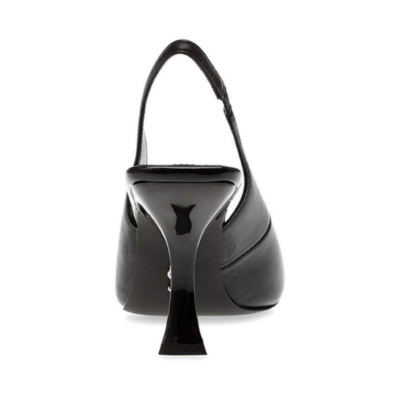 NILES BLACK LEATHER - view 6