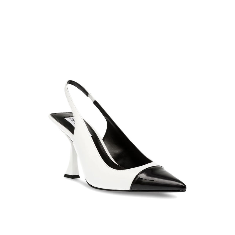 NILES WHITE/BLACK - view 2