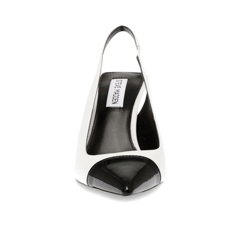 NILES WHITE/BLACK - view 3