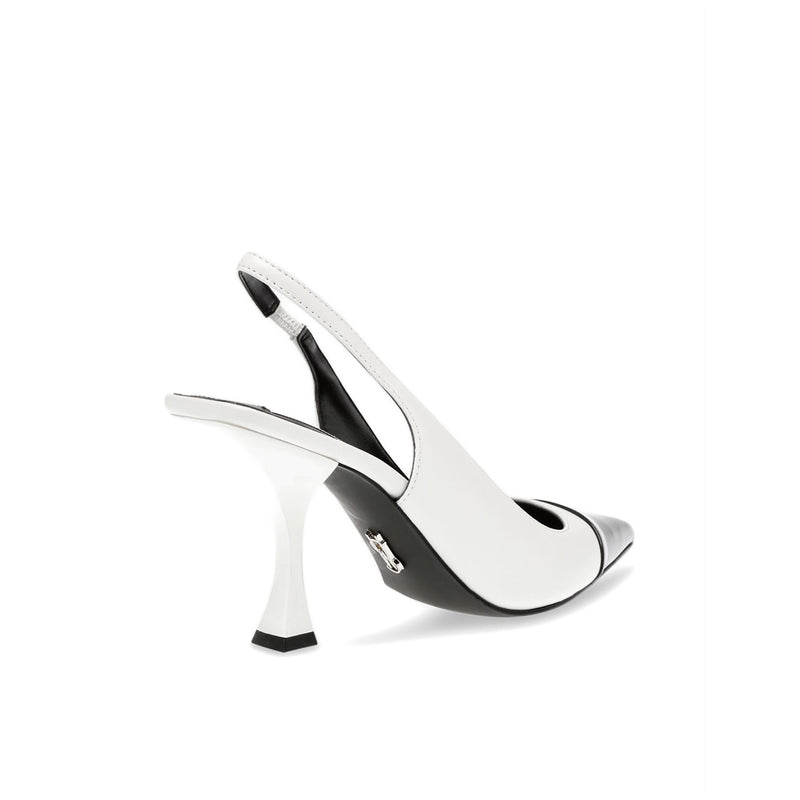 NILES WHITE/BLACK - view 4