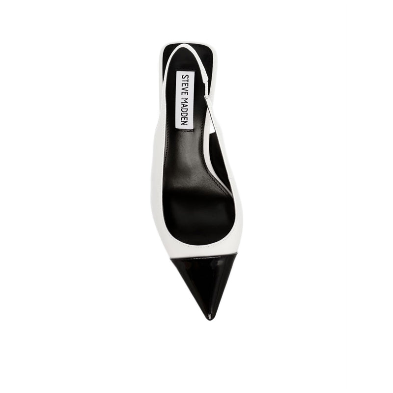 NILES WHITE/BLACK - view 5