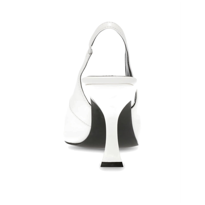 NILES WHITE/BLACK - view 6