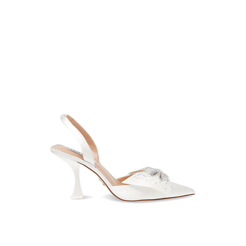 NITEOWL-P IVORY SATIN