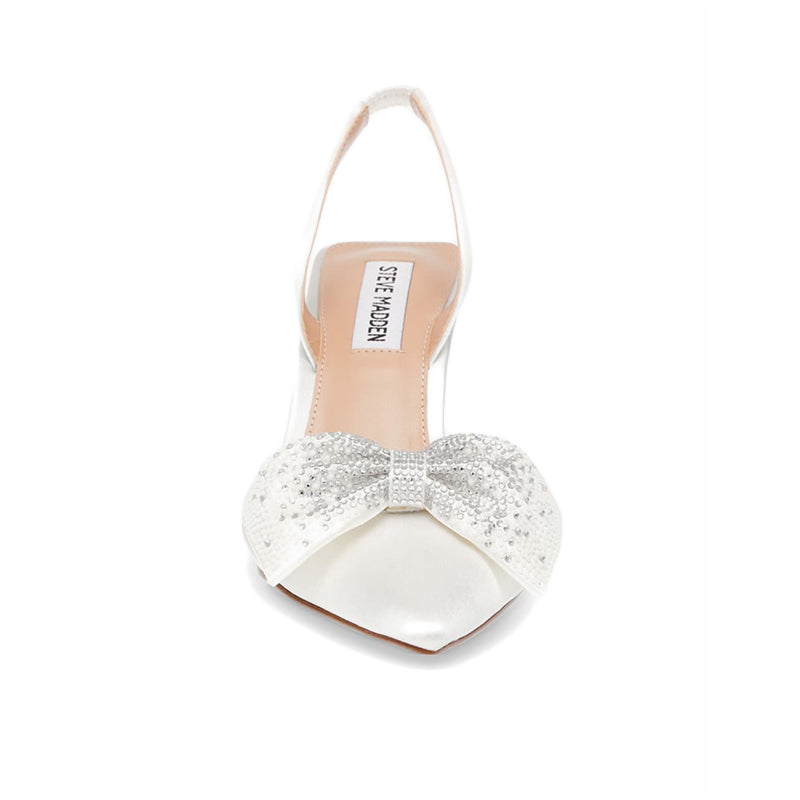 NITEOWL-P IVORY SATIN