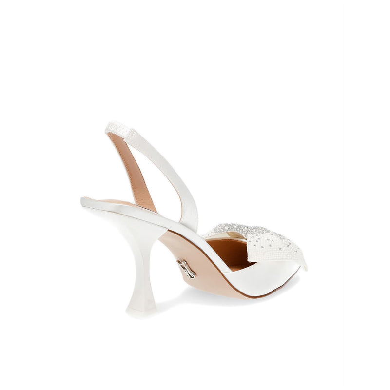 NITEOWL-P IVORY SATIN