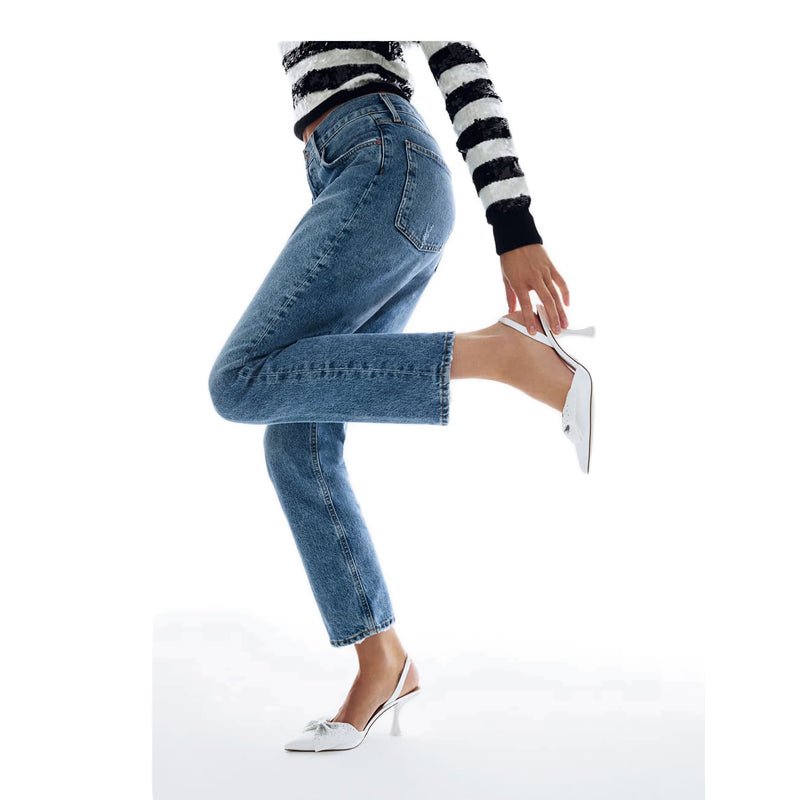 NITEOWL-P IVORY SATIN