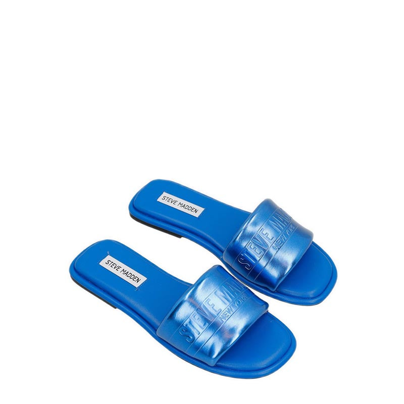 NOTABLE BLUE - view 2
